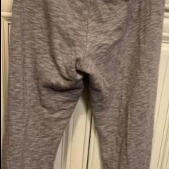 Victoria Secret Pink ACTIVE FLEECE JOGGER - Picture 4 of 6